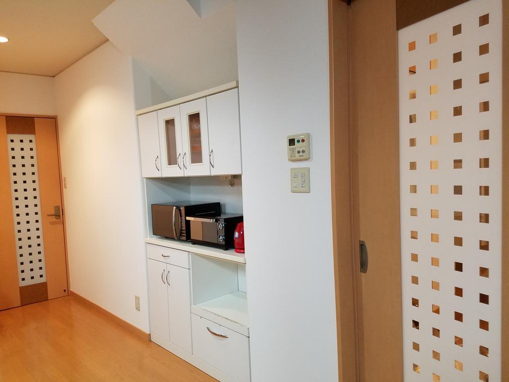Villa M Guesthouse Kanazawa Luaran gambar