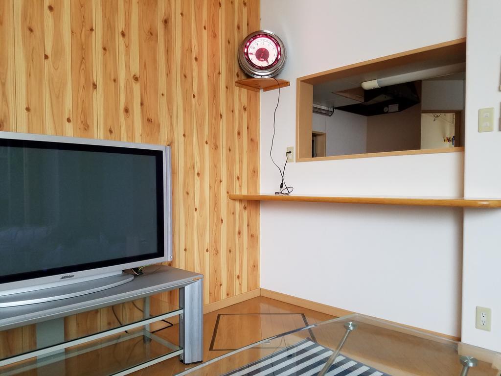 Villa M Guesthouse Kanazawa Luaran gambar