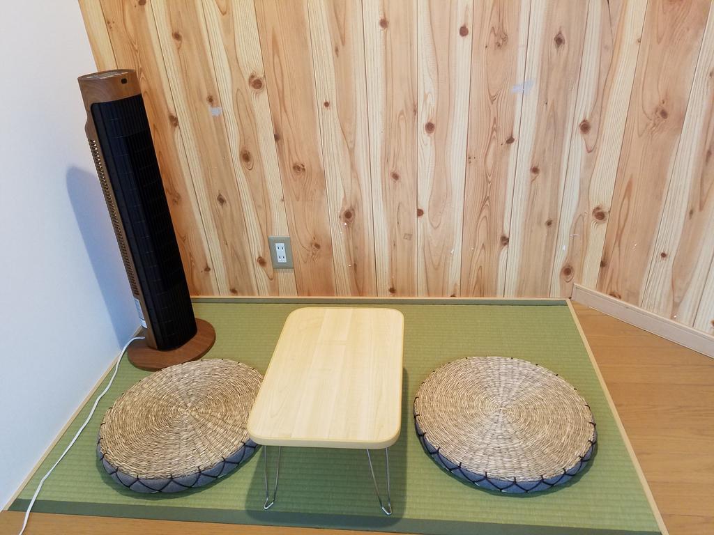 Villa M Guesthouse Kanazawa Luaran gambar