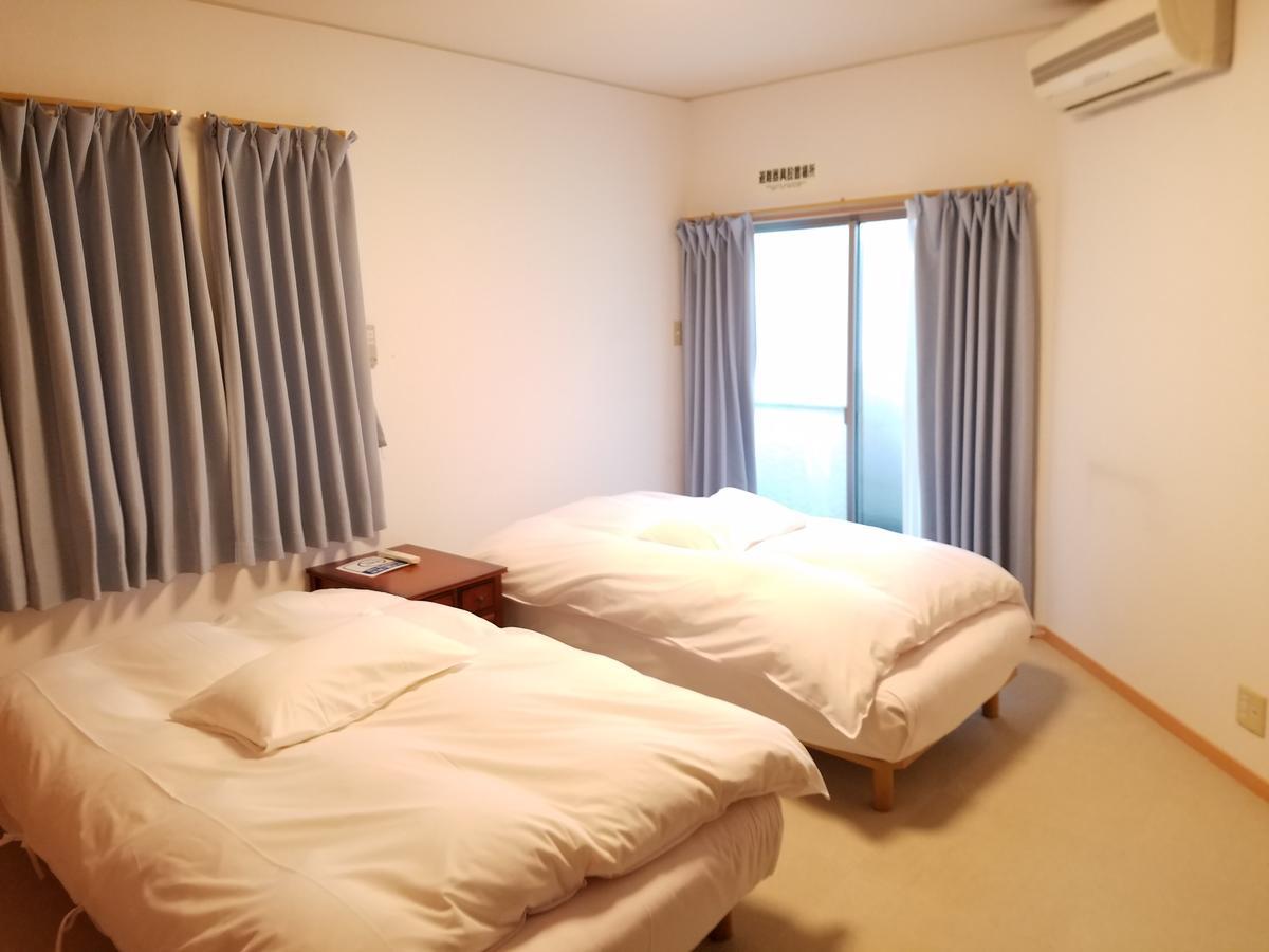 Villa M Guesthouse Kanazawa Luaran gambar