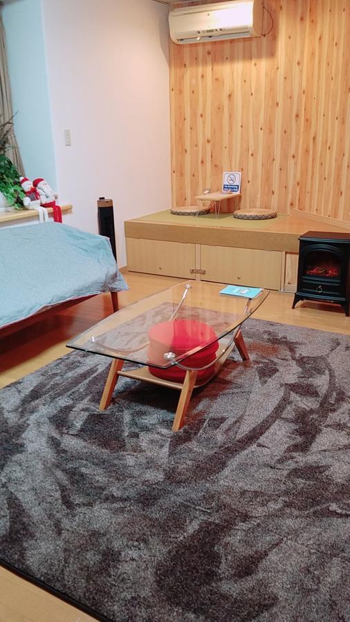 Villa M Guesthouse Kanazawa Luaran gambar