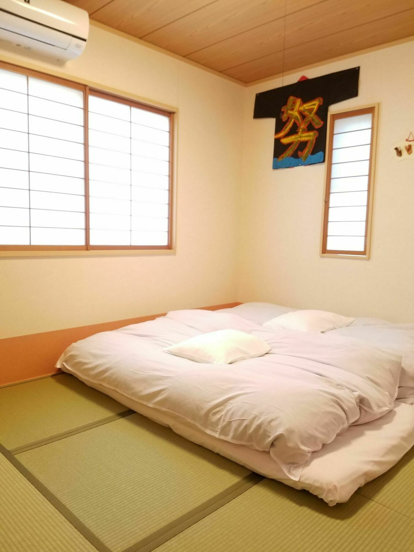 Villa M Guesthouse Kanazawa Luaran gambar